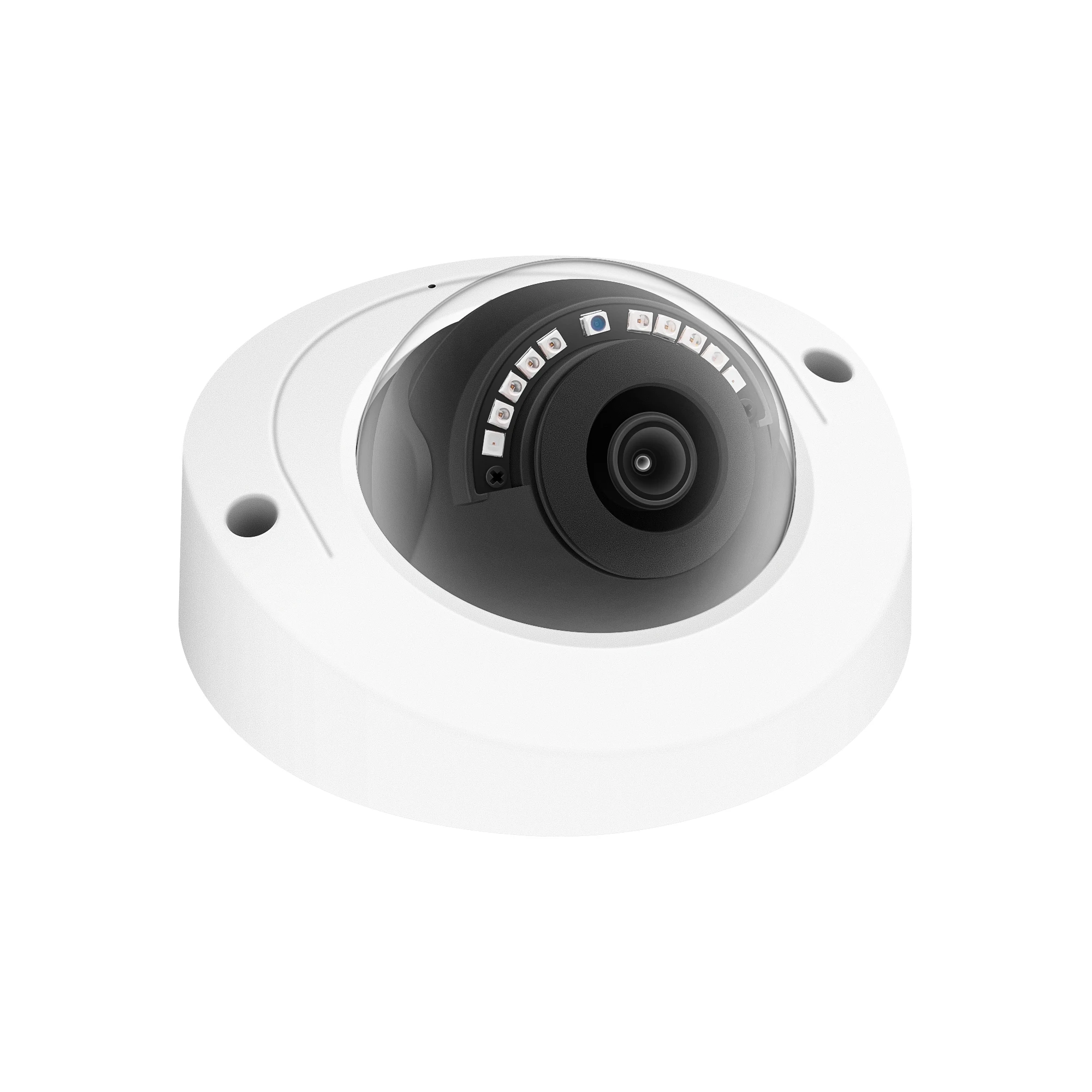 Home Security Video Recording Systems - 2026 กล้อง IP POE 4MP ป้องกันการงัดแงะสำหรับระบบรักษาความปลอดภัยภายในบ้าน,