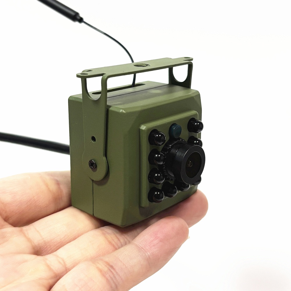 กล้องวงจรปิด Tuya ความละเอียด  - Home Security Video Recording Systems บทวิจารณ์และราคา
