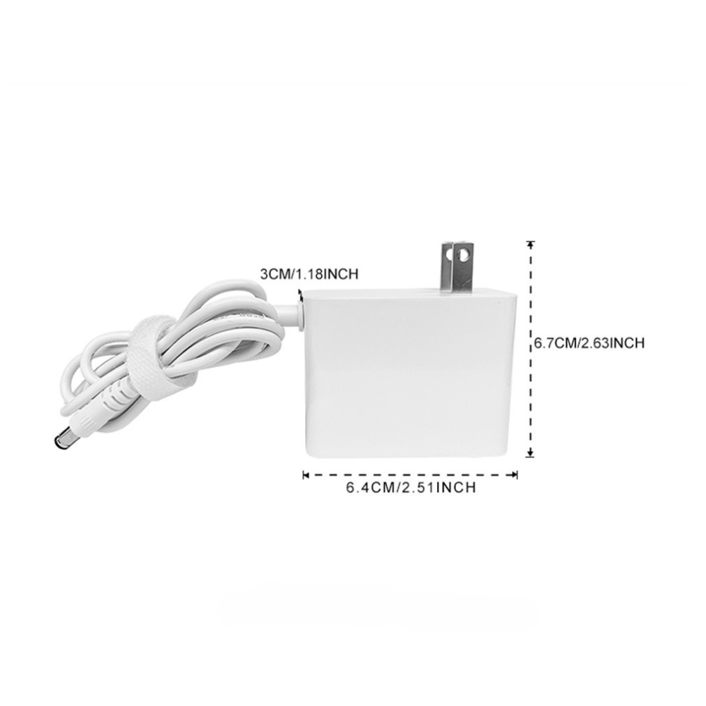 อะแดปเตอร์ไฟฟ้า 36W 12V 3A แหล - Home Security Game บทวิจารณ์และราคา