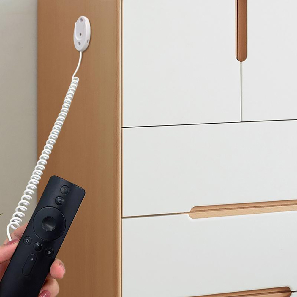 สายคล้องป้องกันการสูญหายแบบยืด - Home Security Game บทวิจารณ์และราคา