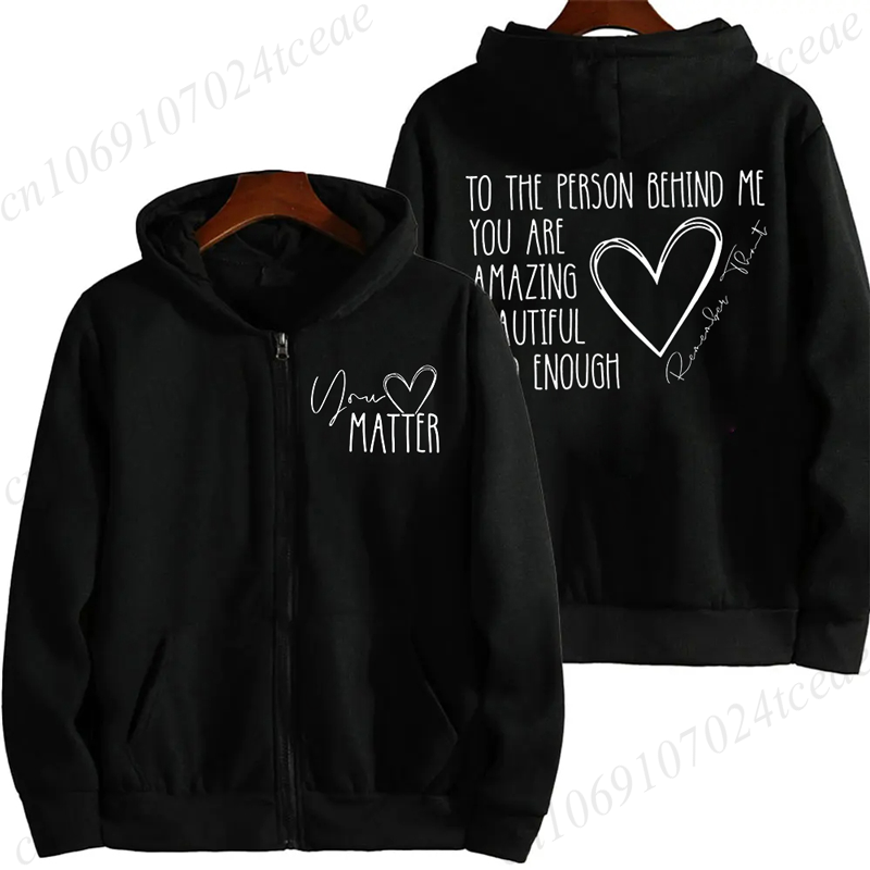 เสื้อฮู้ดซิป Dear Person Behin - Home Security Companies Near Me บทวิจารณ์และราคา