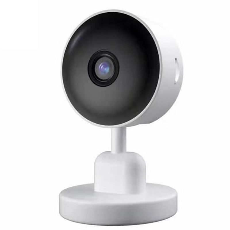 กล้องไวไฟในร่มที่จำเป็น, กล้อง - Home Security Essential บทวิจารณ์และราคา