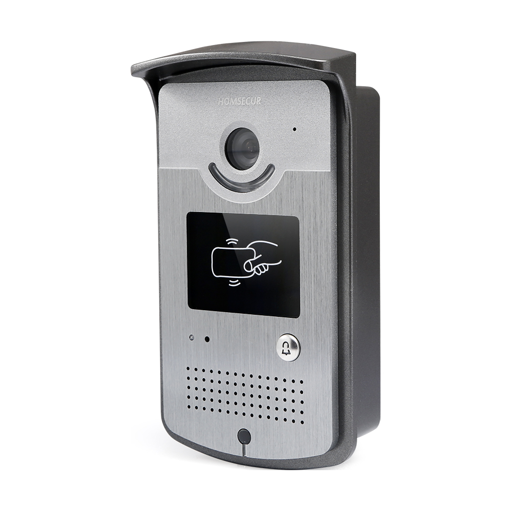 กล้องวงจรปิดภายนอก 1 ตัว จอภาพ - Home Security Monitoring System บทวิจารณ์และราคา
