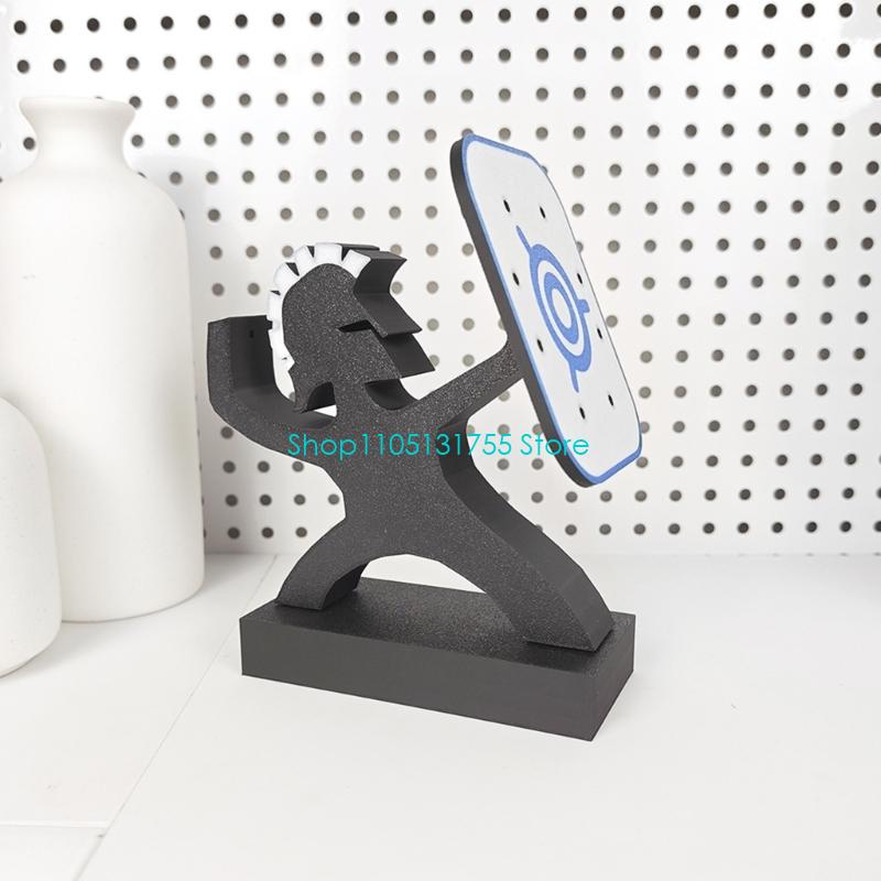 K0EF 3D พิมพ์รูปแบบ Shuriken ผ - Home Security Game บทวิจารณ์และราคา