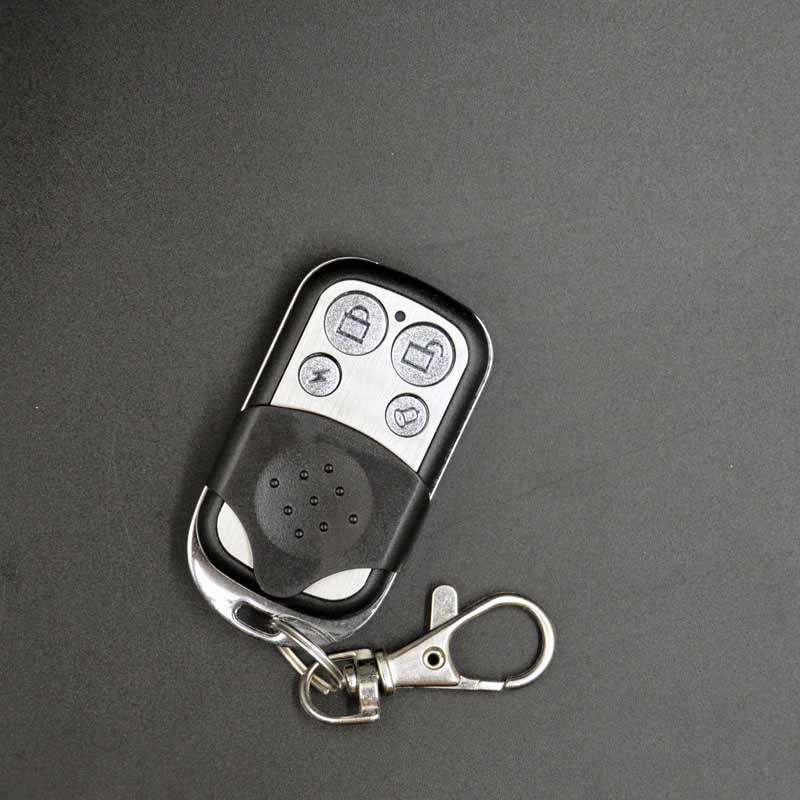 รีโมทคอนโทรลไร้สาย 433MHz สำหร - Home Security With Ai บทวิจารณ์และราคา