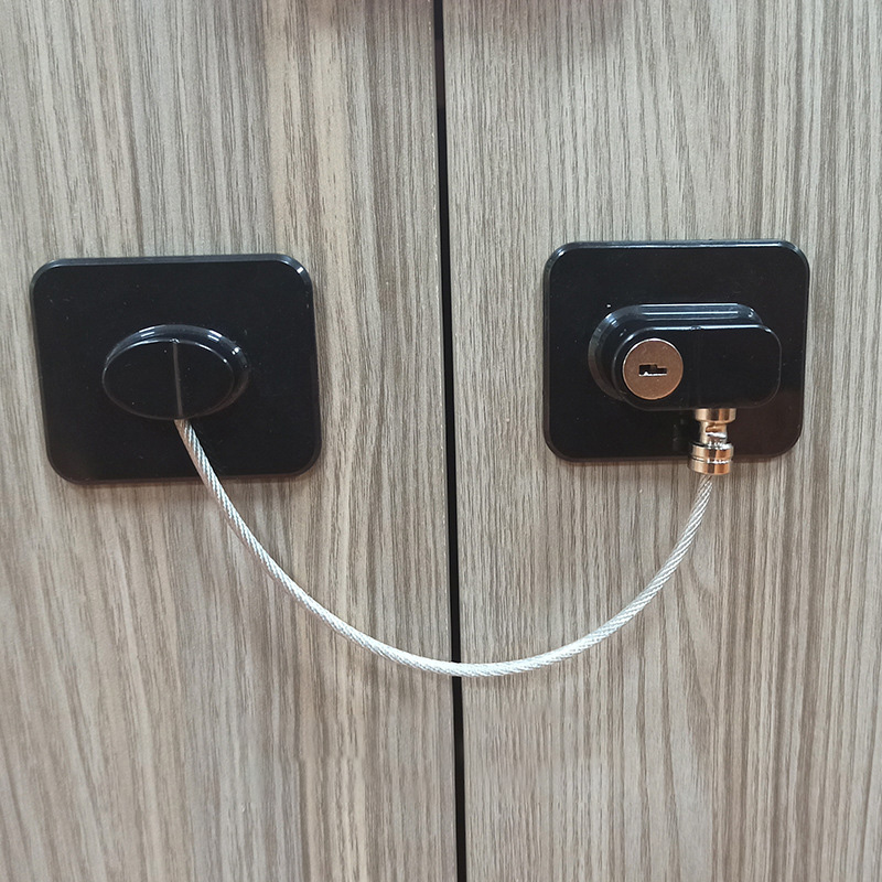 รหัสผ่านเด็กล็อคความปลอดภัย Ho - Home Security Essential บทวิจารณ์และราคา