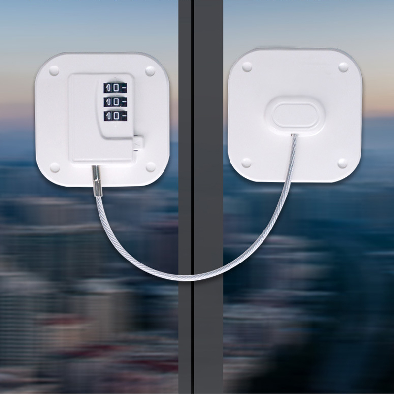 รหัสผ่านเด็กล็อคความปลอดภัย Ho - Home Security Essential บทวิจารณ์และราคา