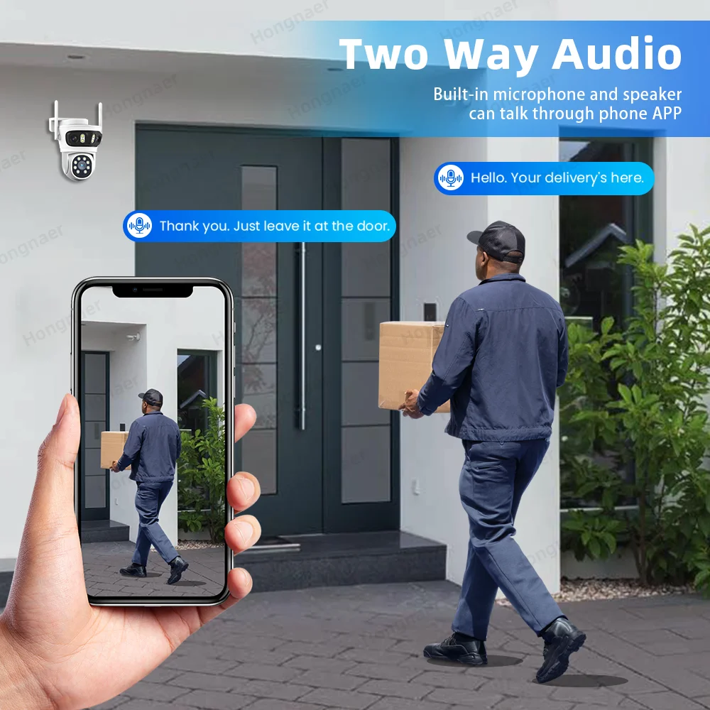 ชุดกล้องวงจรปิดรักษาความปลอดภั - Home Security Systems Wireless บทวิจารณ์และราคา