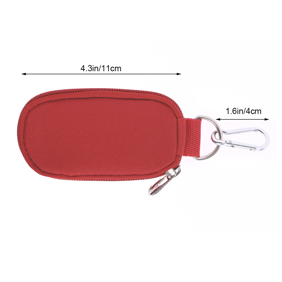 กระเป๋าใส่ขวดน้ำมันหอมระเหยแบบ - Home Security Essential บทวิจารณ์และราคา