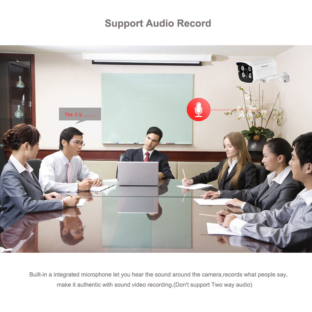 H.265 HD 5MP POE NVR ชุด Stree - Home Security Video Recording Systems บทวิจารณ์และราคา