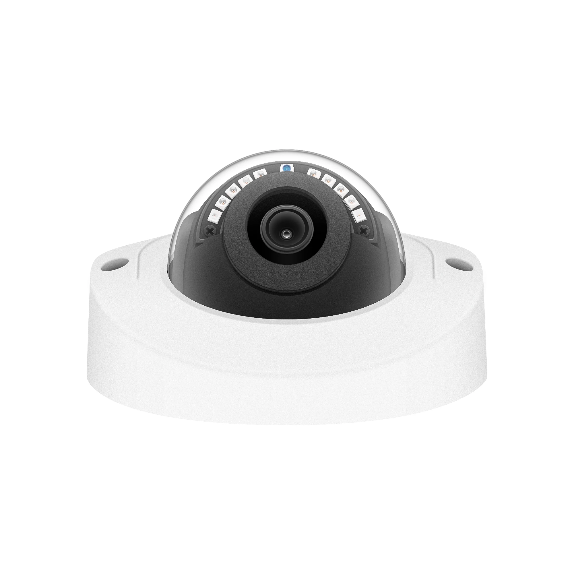 2026 กล้อง IP POE 4MP ป้องกันก - Home Security Video Recording Systems บทวิจารณ์และราคา