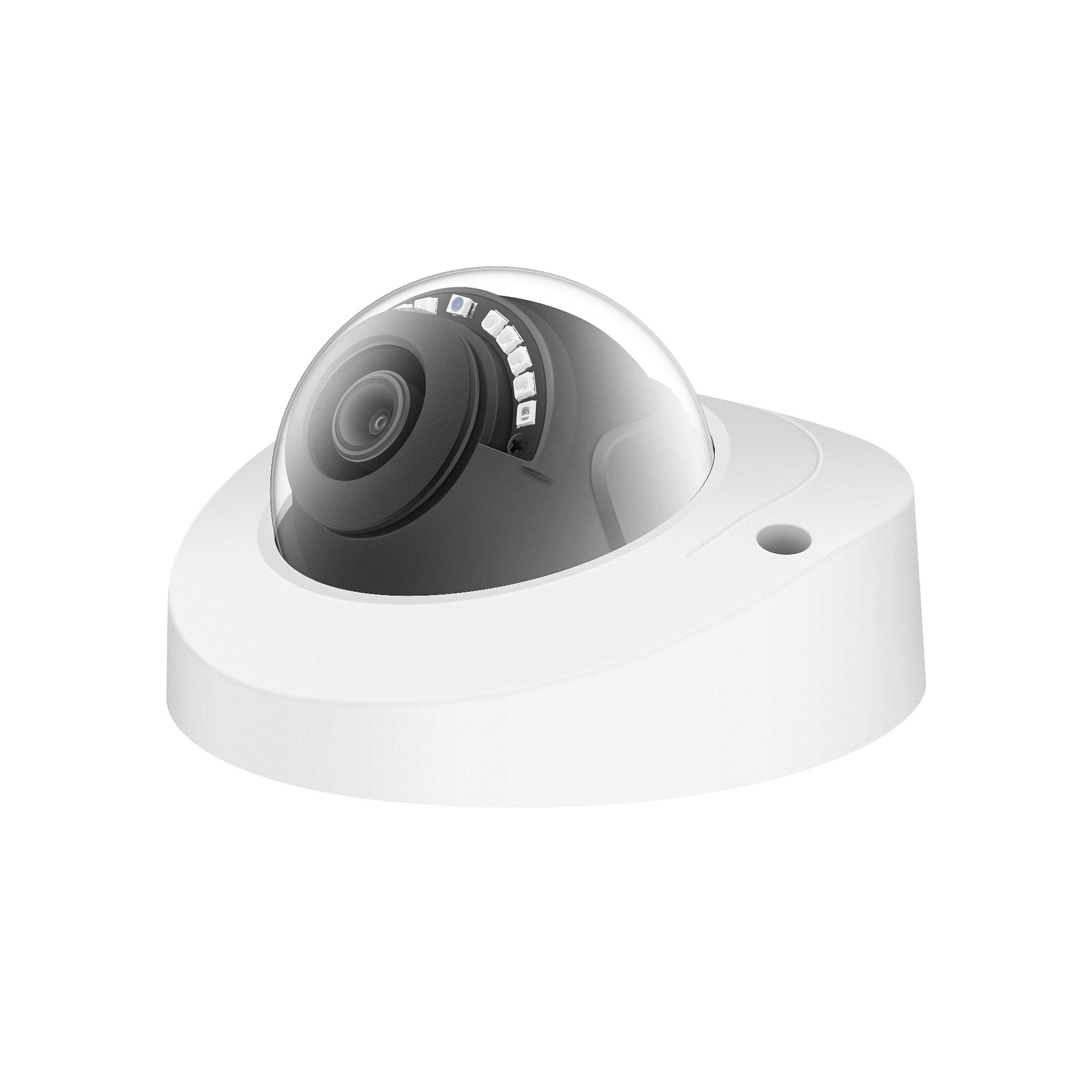 2026 กล้อง IP POE 4MP ป้องกันก - Home Security Video Recording Systems บทวิจารณ์และราคา