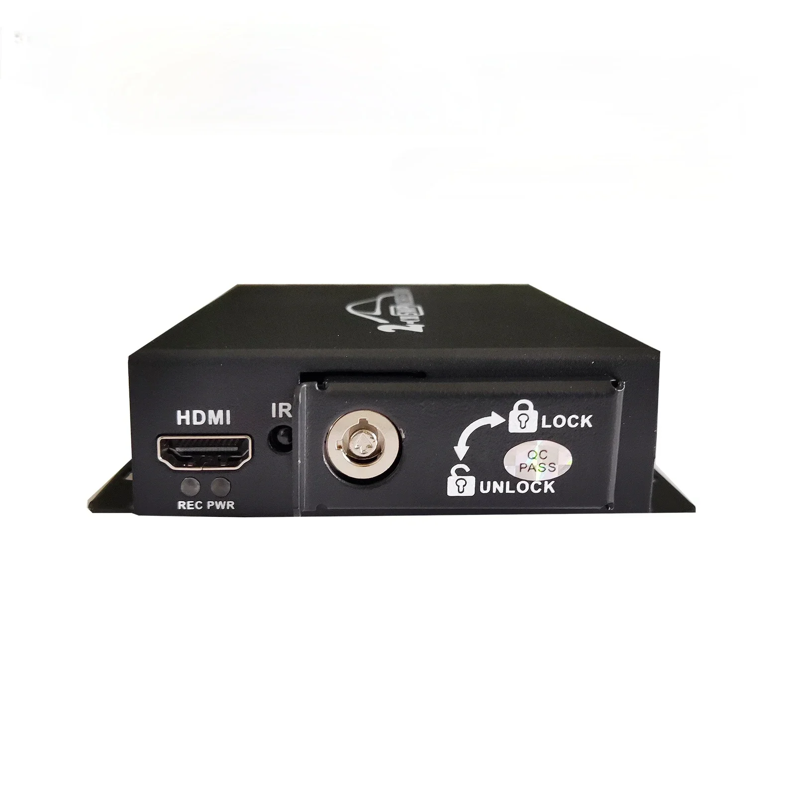 MINI การบันทึกวิดีโอ 2CH HD Fu - Home Security Video Recording Systems บทวิจารณ์และราคา