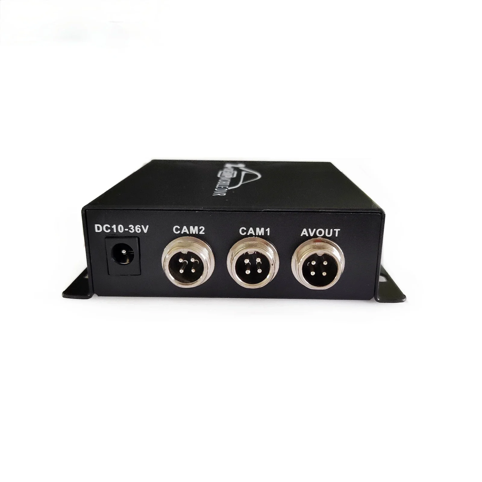 MINI การบันทึกวิดีโอ 2CH HD Fu - Home Security Video Recording Systems บทวิจารณ์และราคา