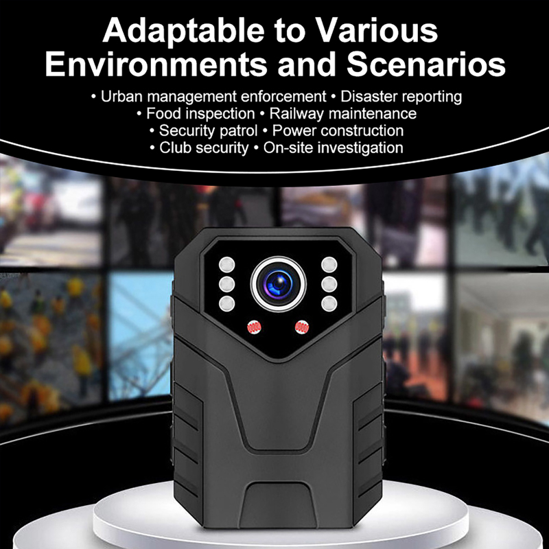 1080P ฟูลเอชดี มินิกล้อง 2 นิ้ - Home Security Business บทวิจารณ์และราคา