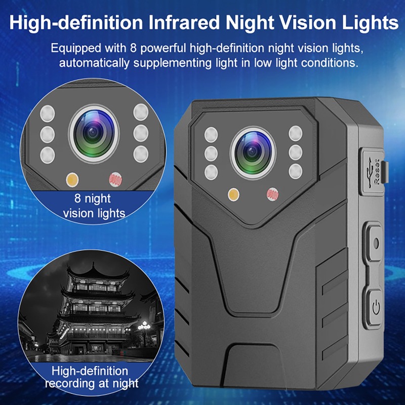 1080P ฟูลเอชดี มินิกล้อง 2 นิ้ - Home Security Business บทวิจารณ์และราคา
