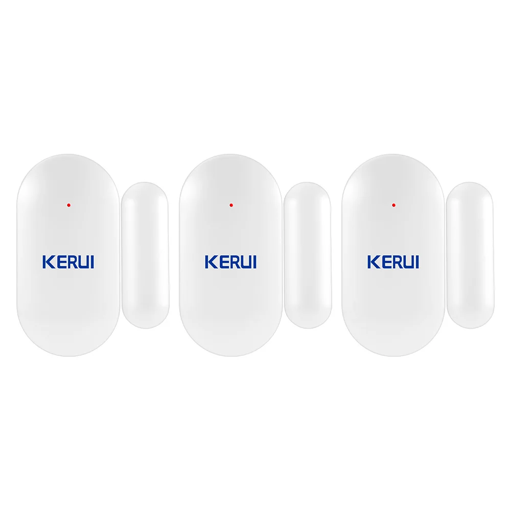 KERUI MC11 433MHz Wireless Win - Home Security Systems Wireless บทวิจารณ์และราคา