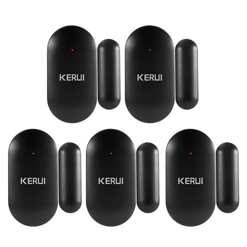 KERUI MC11 433MHz Wireless Win - Home Security Systems Wireless บทวิจารณ์และราคา