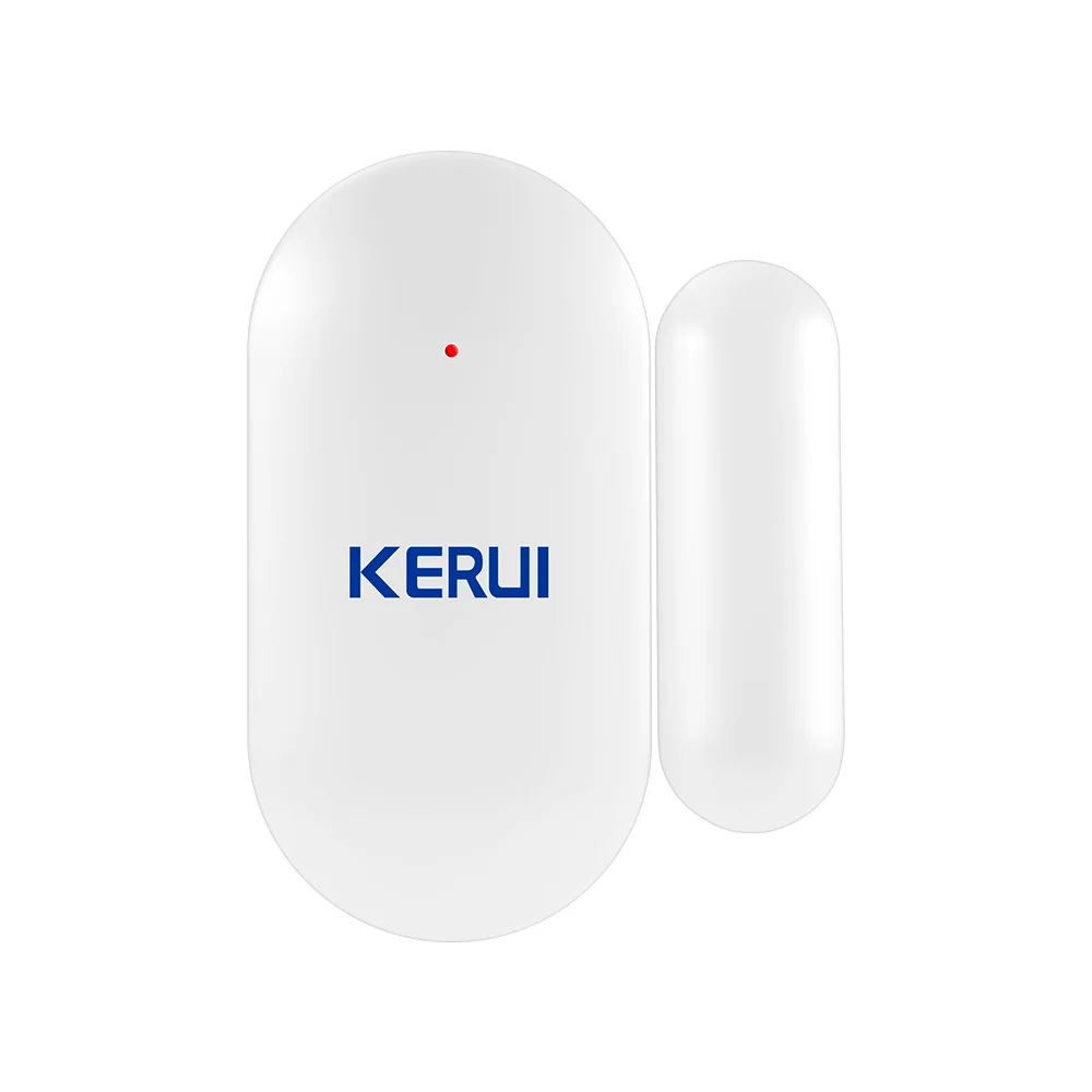 KERUI MC11 433MHz Wireless Win - Home Security Systems Wireless บทวิจารณ์และราคา