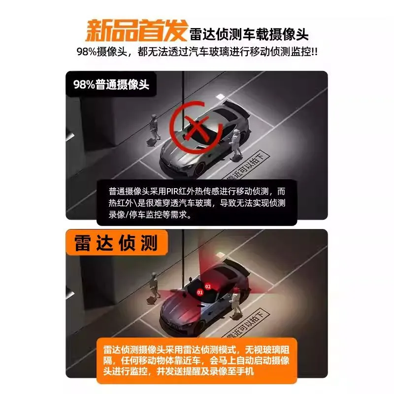 กล้องติดรถยนต์ไร้สาย ระบบเฝ้าร - Home Security Systems Wireless บทวิจารณ์และราคา