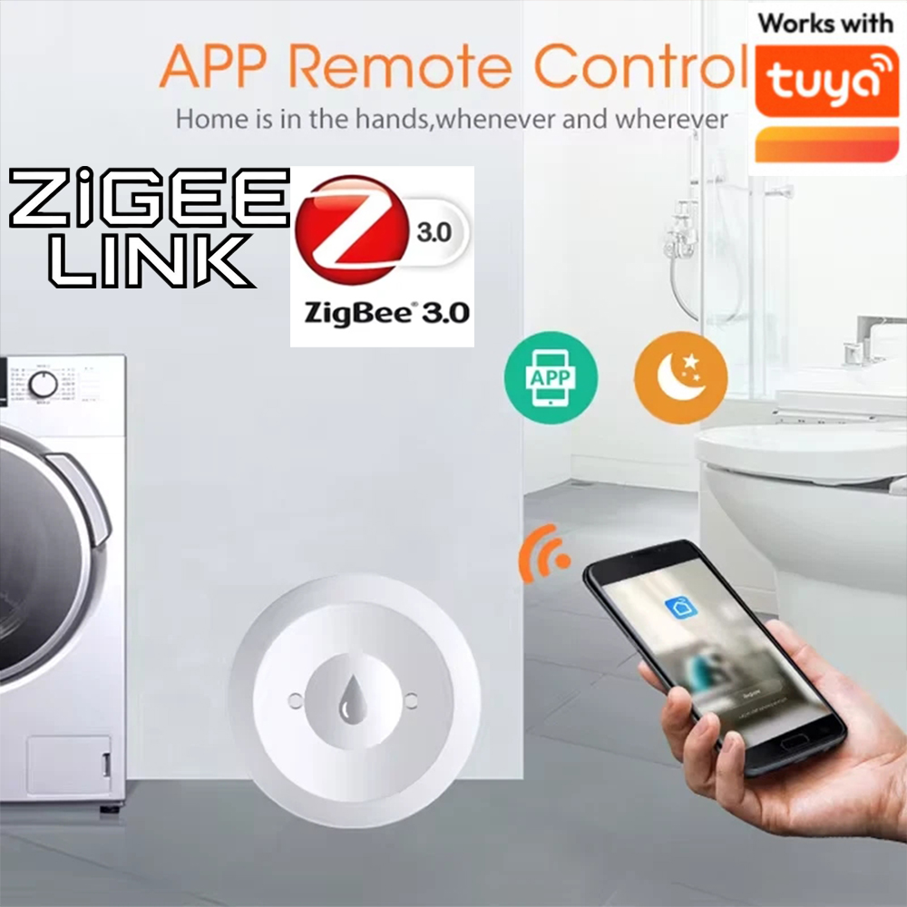 สำหรับทูยา ซิกบี 3.0 เซ็นเซอร์ - Home Security Monitoring System บทวิจารณ์และราคา
