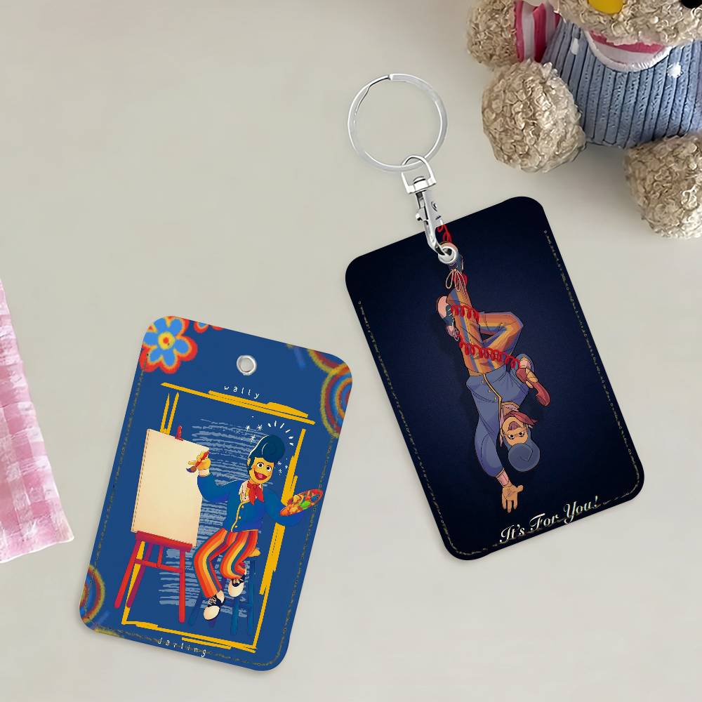 ที่ใส่บัตร/พวงกุญแจ/เคสป้องกัน - Home Security Game บทวิจารณ์และราคา