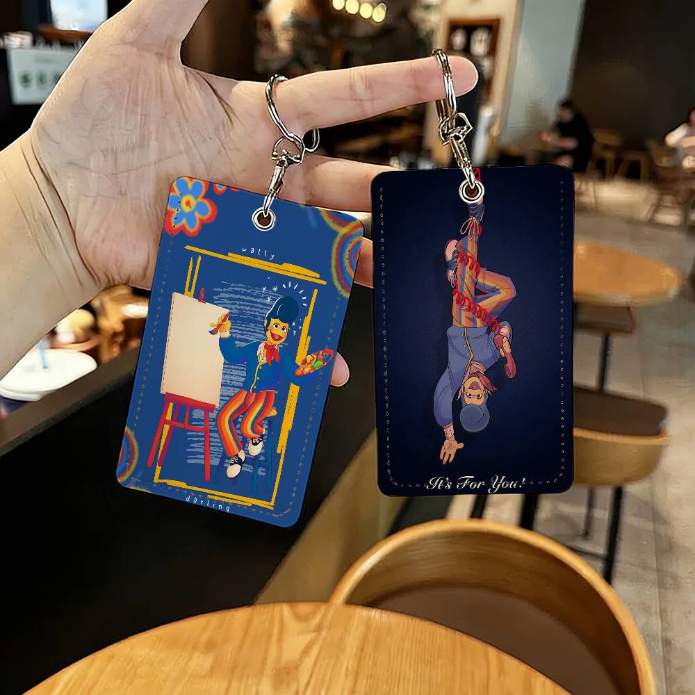 ที่ใส่บัตร/พวงกุญแจ/เคสป้องกัน - Home Security Game บทวิจารณ์และราคา