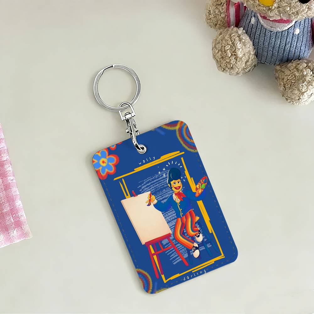 ที่ใส่บัตร/พวงกุญแจ/เคสป้องกัน - Home Security Game บทวิจารณ์และราคา