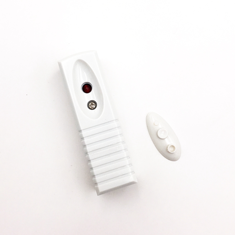 1PCS สัญญาณเตือนภัยอัจฉริยะดิจ - Home Security Alarm บทวิจารณ์และราคา