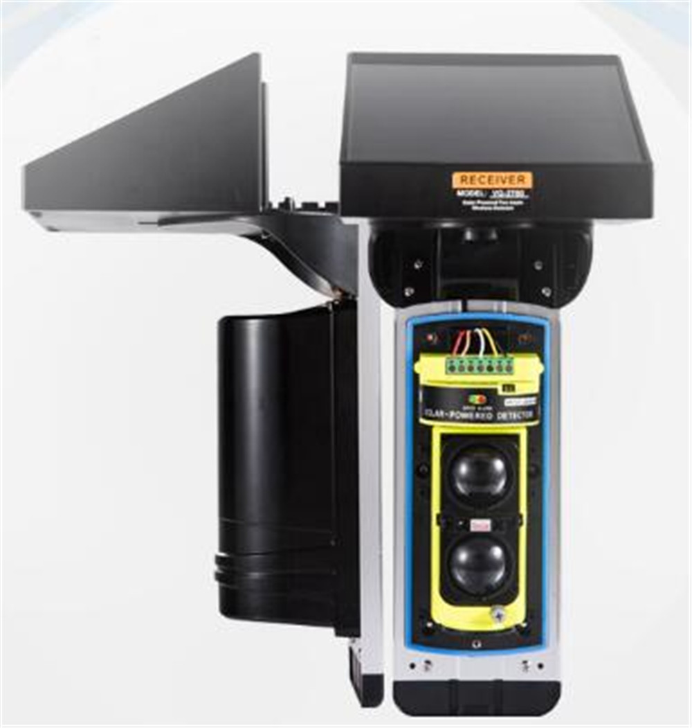 เซ็นเซอร์ตรวจจับความเคลื่อนไหว - Home Security Systems Wireless บทวิจารณ์และราคา