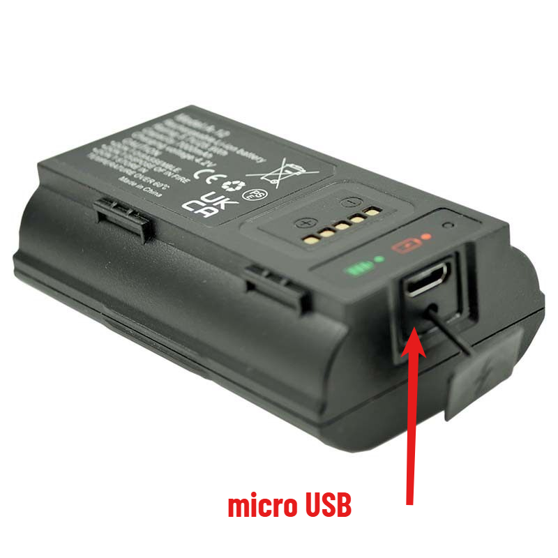A-12 แบตเตอรี่คุณภาพสูง 3.7V 2 - Home Security Essential บทวิจารณ์และราคา