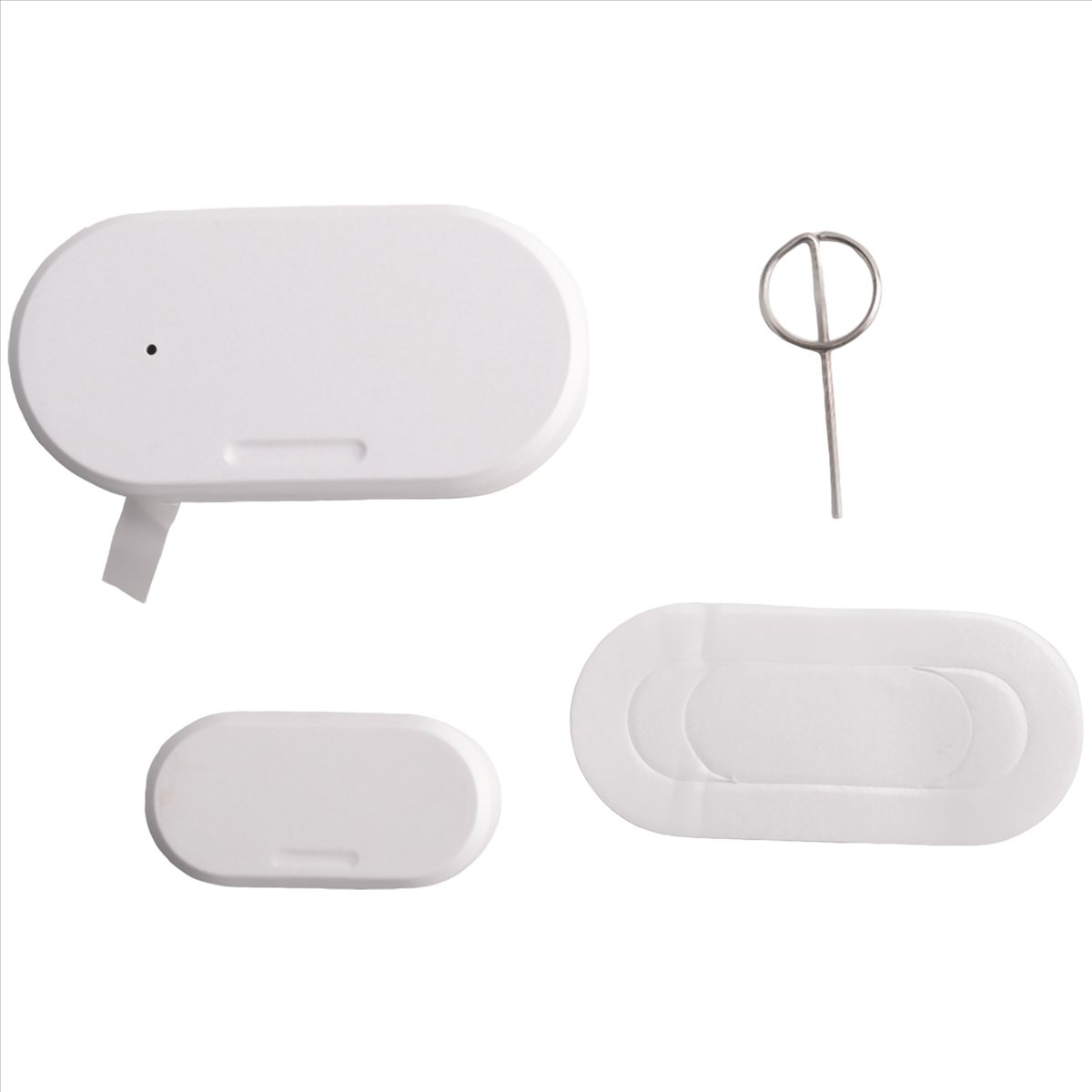 AT220 พรีเมี่ยม-ทูยา ซิกบี 3.0 - Home Security Game บทวิจารณ์และราคา