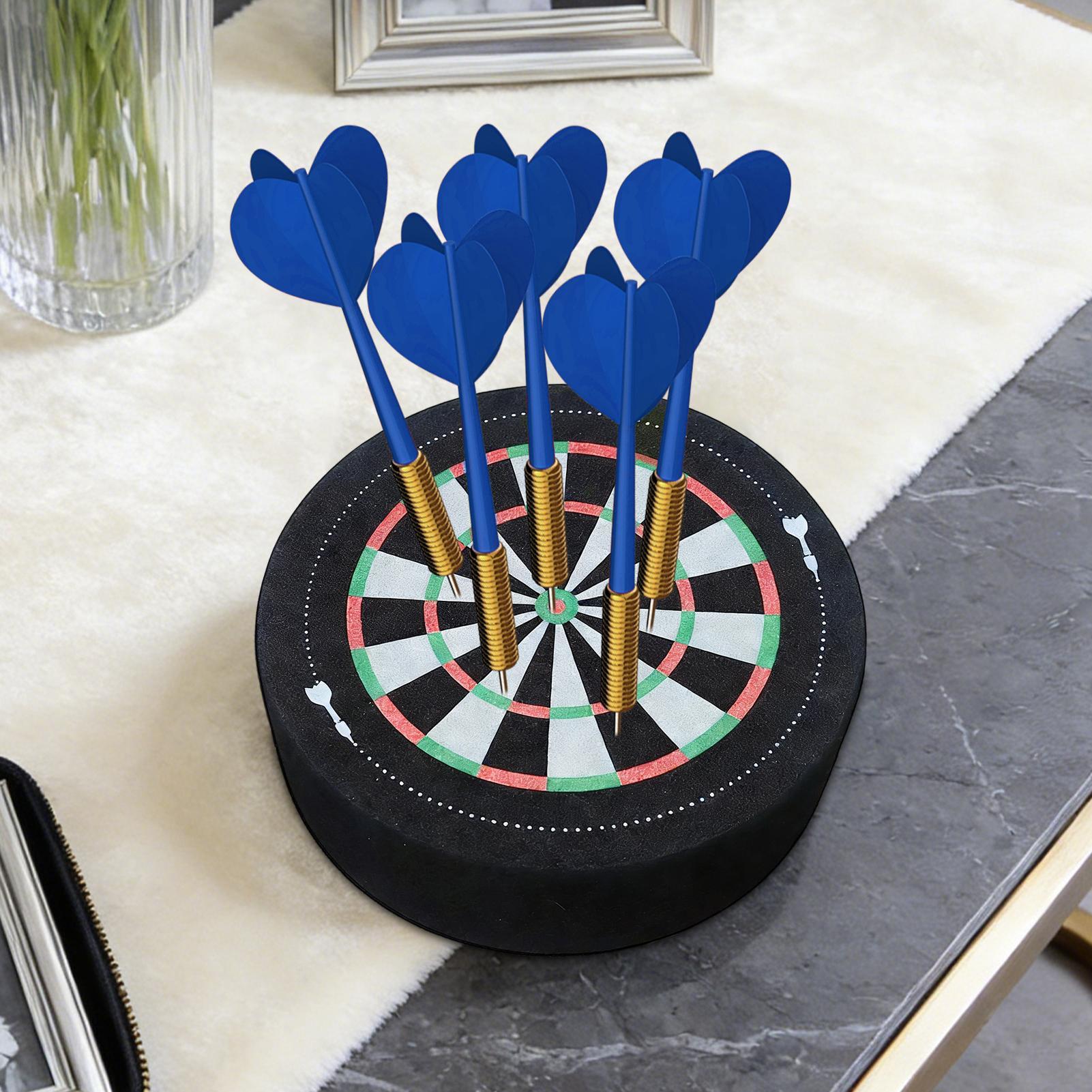 ที่ใส่และป้องกันหัวลูกดอก 3.9  - Home Security Game บทวิจารณ์และราคา